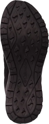 Vista 7 de Columbia Zapatos de senderismo impermeables Plateau para hombre