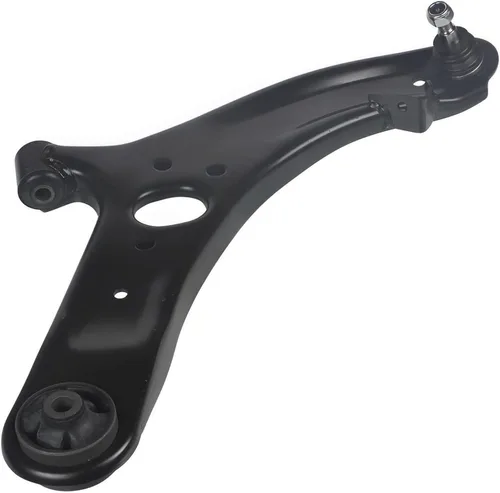 Vista 103 de Detroit Axle - Brazo de control delantero derecho para 08-23 Challenger 05-08 Magnum Chrysler 300 2005-2023, brazo de control delantero inferior