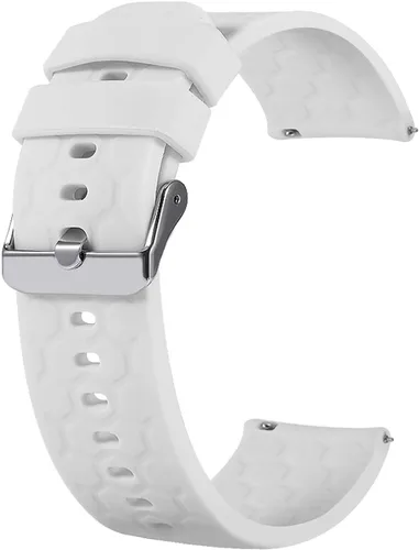 Vista 5 de TenCloud Paquete de 6 bandas compatibles con Fitpolo ID205L Smartwatch Correa de silicona