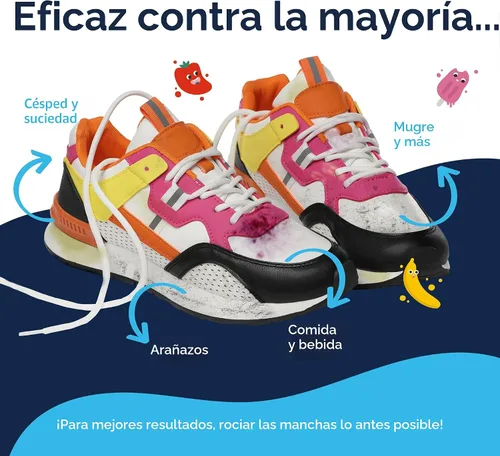 Vista 3 de Miss Mouth's Messy Steppers Shoe Cleaner