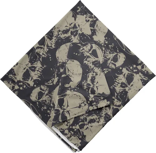 Vista 3 de Ambesonne Bandana unisex