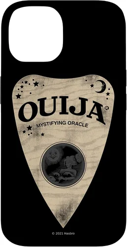 Vista 4 de Ouija Planchette of Spirits Case for iPhone 16
