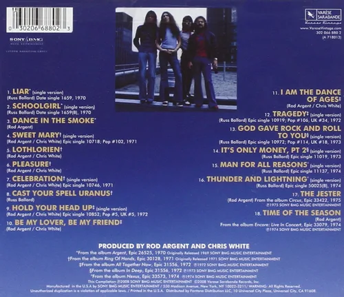 Vista 2 de Greatest - The Singles Collection