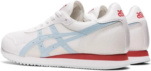 Vista 3 de ASICS Zapatos Tiger Runner para mujer