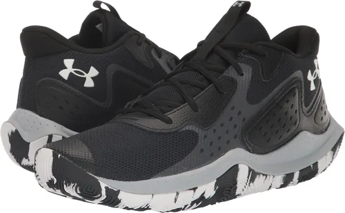 Vista 7 de Under Armour Jet '23 Tenis de baloncesto unisex para adultos
