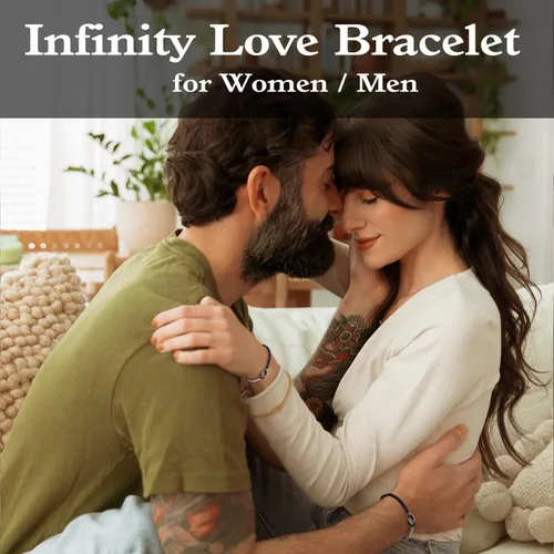 Vista 42 de Pulseras hechas a mano, pulseras para mujeres y hombres, pulsera ajustable con inicial, regalos de joyería para mamá, esposa, novia, ella, amigos