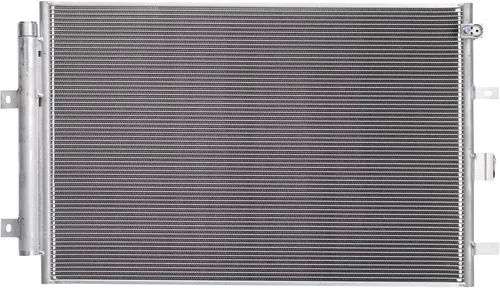 Vista 20 de TRQ Secador de receptor de condensador de aire acondicionado compatible con Volvo XC90 2016-2021