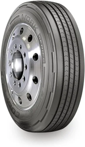 Vista 5 de Cooper Serie de trabajo RHT 245/70R175 J/18PLY