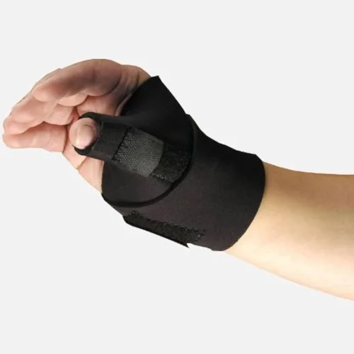 Vista 3 de Hely & Weber Kuhl modabber Pulgar Brace (estándar)
