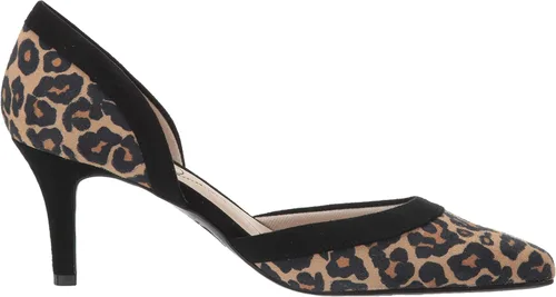 Vista 6 de LifeStride Zapatos de tacón Saldana para mujer