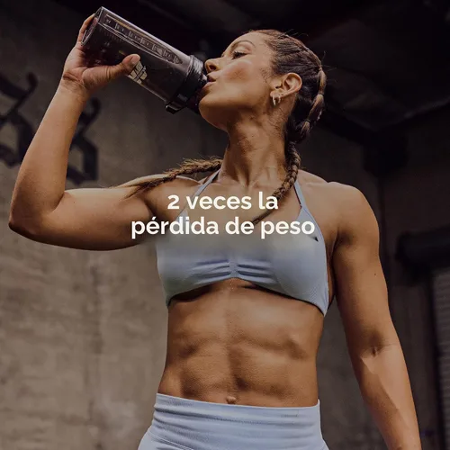 Vista 6 de Polvo Nitro Tech Ripped Muscletech, PROMEXTRA907, Verde, 1, 1 Nitro-Tech Ripped Whey Isolate & Peptides Smoothie Mix for Lean Muscle for Women &