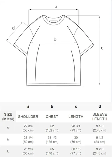 Vista 3 de Aelfric Eden Camisetas gráficas de gran tamaño para hombre, con estampado de graffiti, camisetas de verano