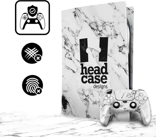 Vista 6 de Head Case Designs Officially Licensed Peanuts Snoopy Character Graphics Vinyl Faceplate Sticker Skin Decal Cover Compatible With Sony PlayStation 5