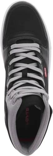 Vista 2 de Levi's Botas deportivas Mason Hi CZ de moda casual para hombre