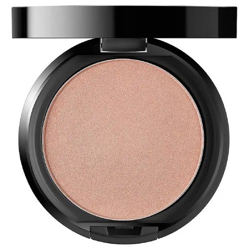 Vista 4 de Soap & Glory Glow & Dew it - Polvo prensado resaltador, maquillaje resaltador prensado suave y aterciopelado, resaltador húmedo ultra reflectante