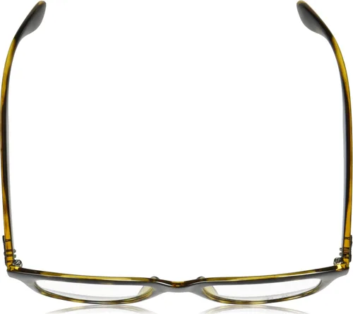 Vista 4 de Ray-Ban RX4640vf - Marco de lentes recetados cuadrados de ajuste de puente bajo