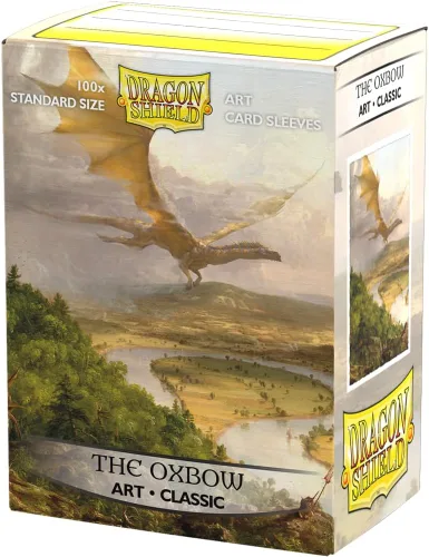 Vista 46 de Dragon Shield Fundas de arte mate 100 CT - Fundas TCG suaves y resistentes Compatible con Pokemon, One Piece & Magic the Gathering Buffy the