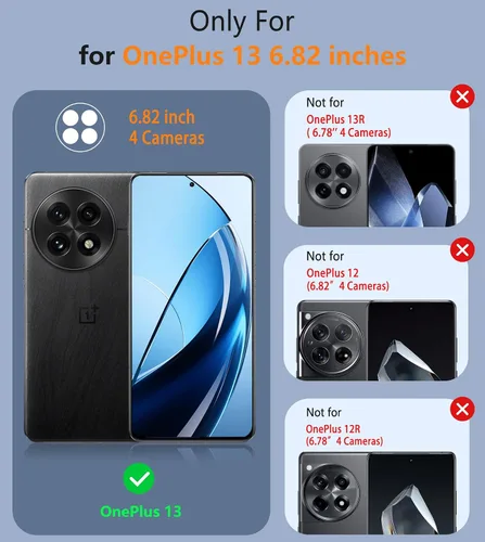 Vista 491 de FNTCASE Funda para iPhone 17 Pro: Fundas delgadas translúcidas de color azul claro compatibles con MagSafe, protección completa de la cámara