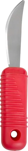 Vista 3 de Essential Medical Supply Poder de la horquilla roja flexible para el Alzheimer y la demencia