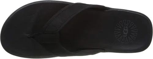 Vista 5 de UGG Seaside Flip Cuero