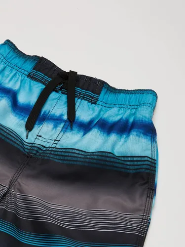 Vista 2 de Kanu Surf Traje de baño Viper Quick Dry UPF 50+ para niños