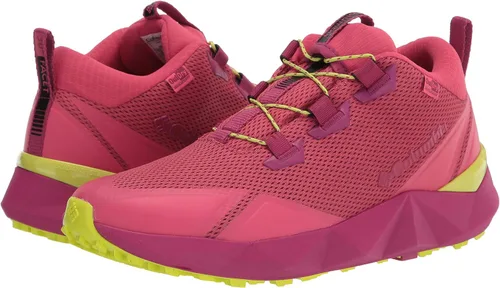 Vista 7 de Columbia Facet 30 Outdry - Tenis de senderismo para mujer, 1