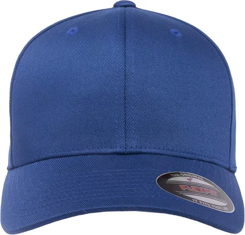 Vista 49 de Flexfit - Gorra de béisbol deportiva, ajustada, para hombre