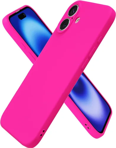 Vista 262 de oakxco Funda de Silicona para iPhone 11, Funda de Teléfono Ultra Delgada y Fina para Mujeres y Niñas, Diseño Minimalista Estético Lindo y Femenino