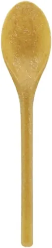 Vista 2 de PackNwood 294CVINOXL4 - Cuchara de café de acero inoxidable-cucharas de café-cucharas de té-cucharas pequeñas-mini cucharas para postres-cucharas a