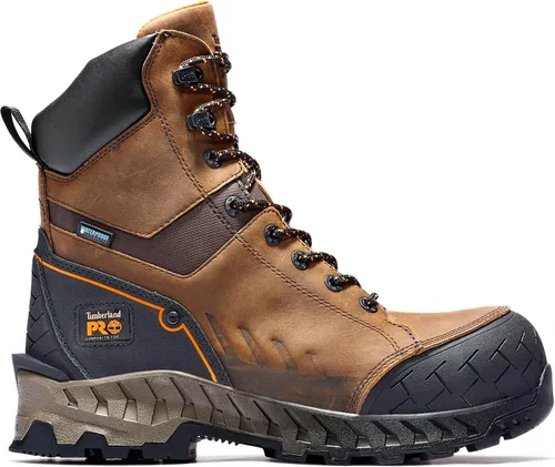 Vista 2 de Timberland Botas Hombre 8 in Work Summit NT WP