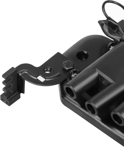 Vista 8 de NPAUTO Paquete de bobinas de encendido compatible con Hyundai Santa Fe 2003-2008 Hyundai Tiburon, UF-357 2003 2004 2005 2006