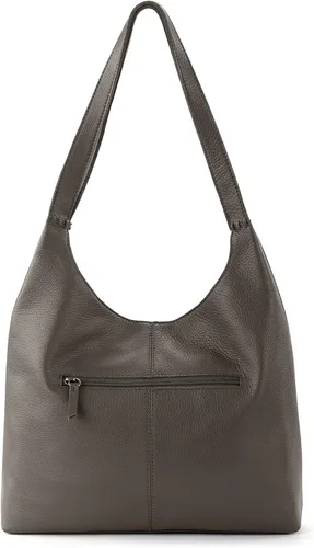Vista 4 de The Sak Huntley Hobo de cuero pizarra Pizarra
