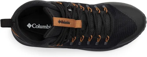 Vista 9 de Columbia Men's Trailstorm Mid Waterproof Hiking Shoe