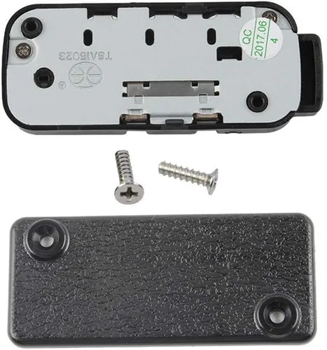 Vista 7 de TSA007 Candado de viaje para equipaje y 3 dígitos autoconfigurable una variedad de combinaciones diferentes para bolsa de equipaje de viaje, bloqueo