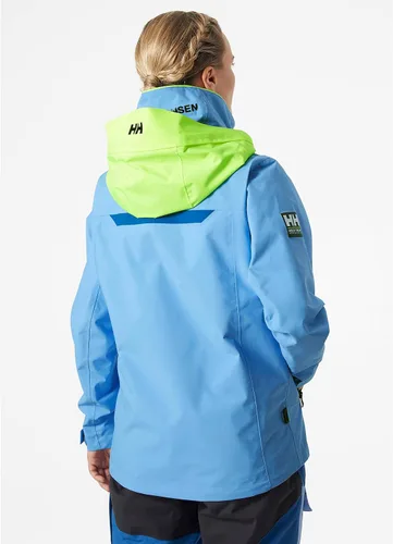 Vista 4 de Helly-Hansen Salt Navigator - Chaqueta para mujer