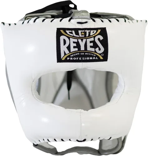 Vista 17 de CLETO REYES Casco tradicional de boxeo para hombres y mujeres, deportes de lucha de combate, kickboxing, MMA, Muay Thai Negro