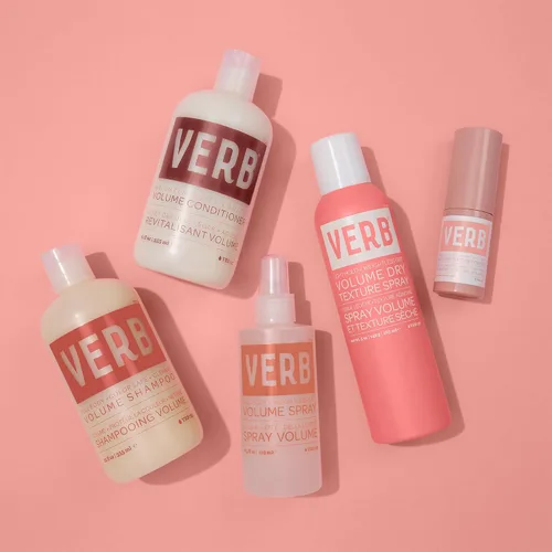 Vista 5 de VERB Dry Shampoo Light - Refresh, Absorb Oils + Extends Styles - Refreshing Dry Shampoo Spray for Light Tones - Vegan, No Parabens or Harmful