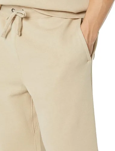 Vista 3 de Tienda Essentials Pantalones deportivos de ajuste relajado para hombre (disponible en tallas grandes y altas)