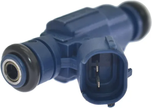 Vista 7 de Inyector de combustible 35310-02900 compatible con Hyundai Atos i10 PA Kia Picanto 2004-2010