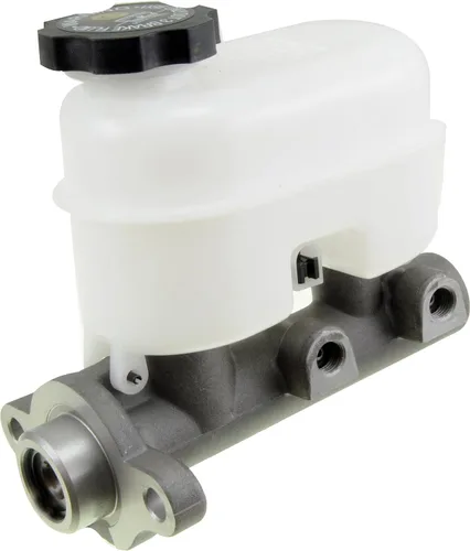 Vista 4 de Dorman M630034 Cilindro maestro de freno compatible con modelos seleccionados Chevrolet/GMC/Oldsmobile