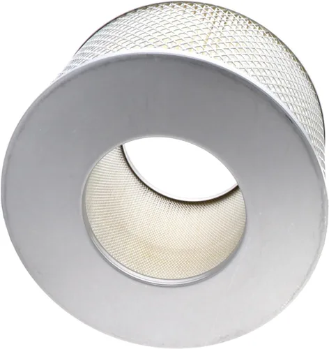 Vista 4 de WIX 42159 Filtro de aire de motor compatible con Toyota Landcruiser (69-74 y 89-98)