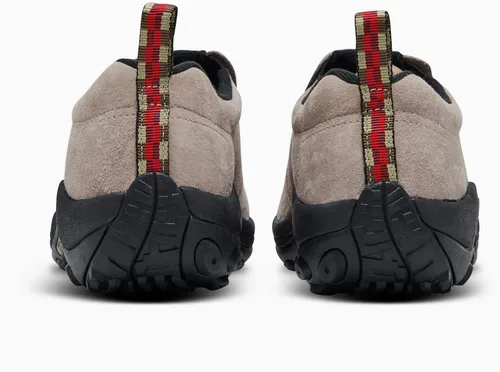 Vista 3 de Zapato deslizable Jungle de Merrell, de cuero, para hombre