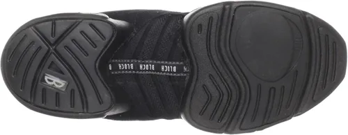 Vista 4 de Bloch Dance - Tenis de lona para mujer con suela dividida