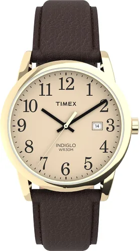 Vista 8 de Timex Reloj Easy Reader para hombre