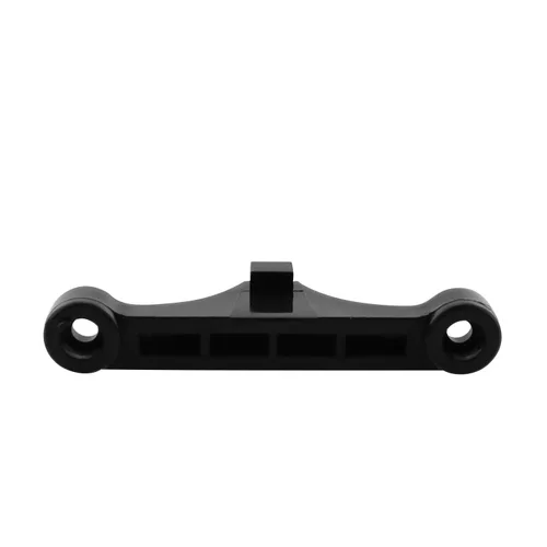 Vista 3 de DGZZI 4 unids computadora de escritorio AMD CPU Cooler Fan Bracket AM5 con tornillos Soporte enfriador soporte soporte de acero placa trasera