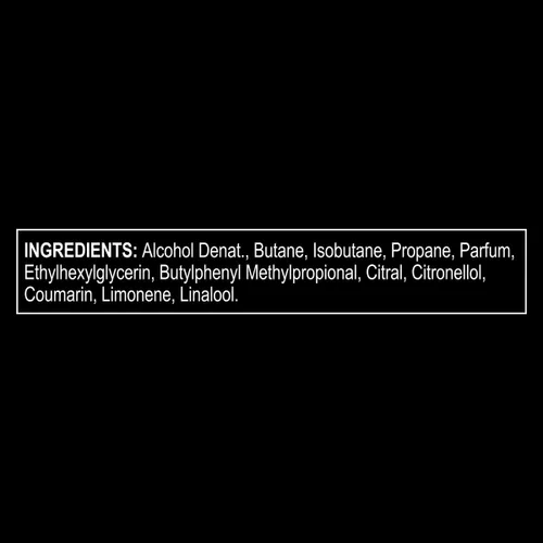 Vista 6 de Desodorante en Spray Axe Apollo 150 ml 3 Piezas