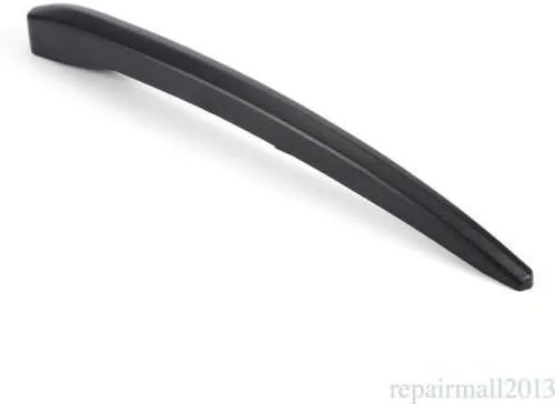 Vista 7 de FidgetGear para Cadillac SRX 2010-2017 - Cubierta de brazo de limpiaparabrisas trasero color negro OEM 25937776