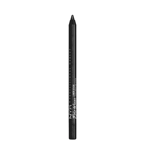 Vista 13 de NYX PROFESSIONAL MAKEUP Epic Wear Liner Stick, Lápiz Delineador de Ojos de Larga Duración - Silver Lining