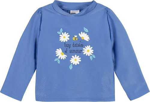 Vista 2 de Gerber Conjunto de traje de baño de manga larga para niña