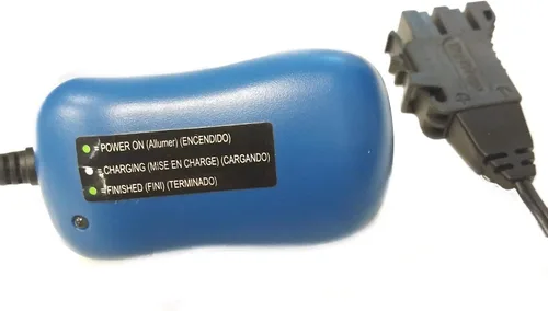 Vista 5 de Cargador de batería de 12 voltios PEG PEREGO